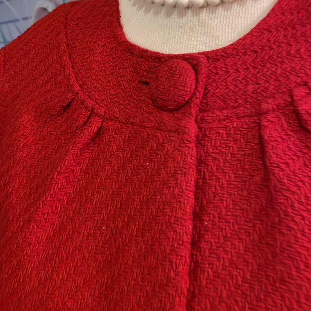 Oleg Cassini Women’s Jacket